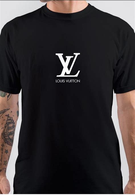 louis vuitton t shirt heren|Louis Vuitton t shirt sale.